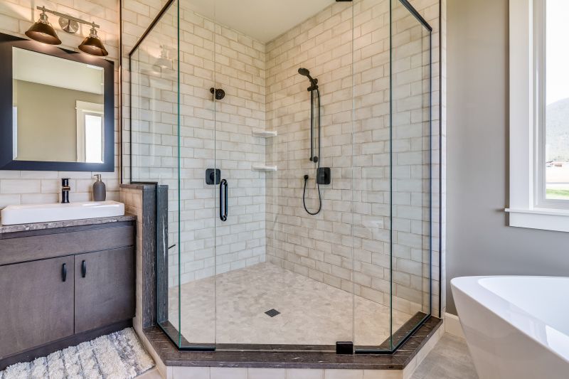 Best Shower Installation Contractors in Fernley, NV