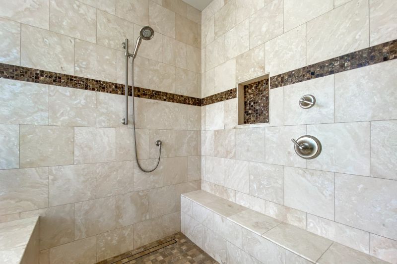 Cost of Shower Installation in Fernley, NV
