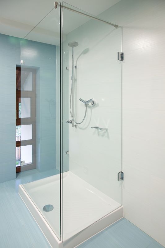 Affordable Shower Upgrades