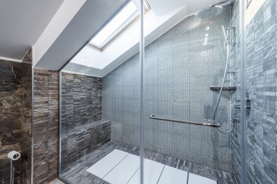 Shower Enclosures