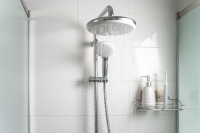 Shower Fixtures